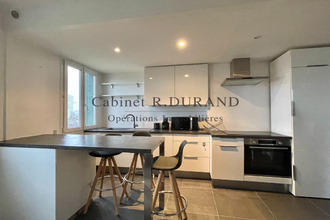  appartement colombes 92700