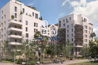  appartement colombes 92700