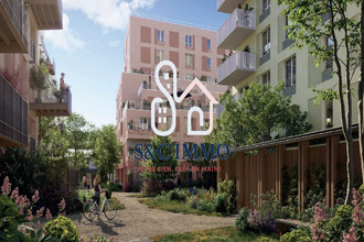  appartement colombes 92700