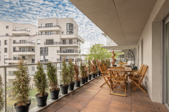  appartement colombes 92700