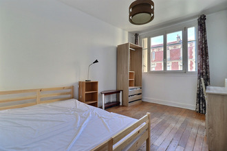  appartement colombes 92700