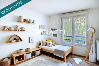  appartement colombes 92700