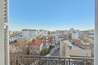  appartement colombes 92700