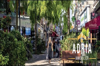  appartement colombes 92700