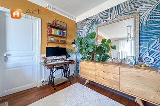  appartement colombes 92700