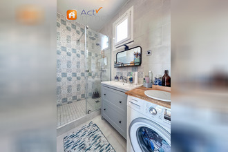  appartement colombes 92700