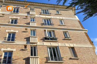  appartement colombes 92700