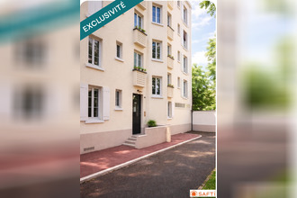  appartement colombes 92700