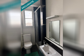 appartement colombes 92700