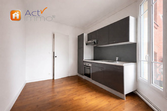  appartement colombes 92700