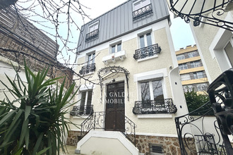  appartement colombes 92700