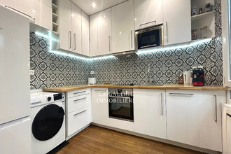  appartement colombes 92700