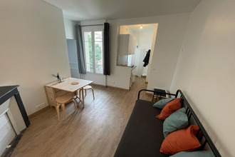  appartement colombes 92700