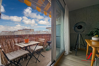  appartement colombes 92700