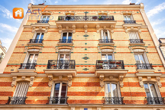  appartement colombes 92700