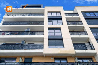  appartement colombes 92700