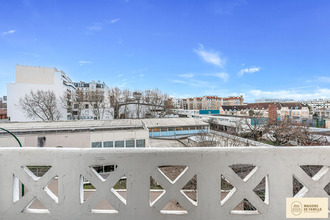  appartement colombes 92700