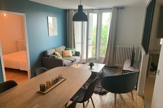  appartement colombes 92700
