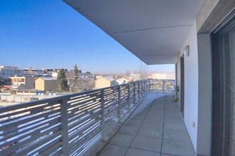  appartement colombes 92700