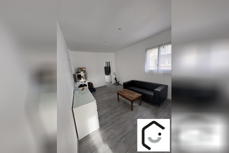  appartement colombes 92700