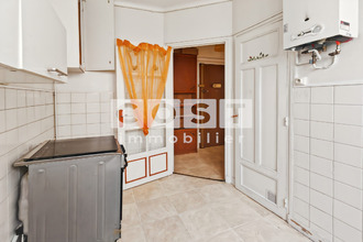  appartement colombes 92700