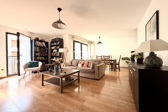  appartement colombes 92700