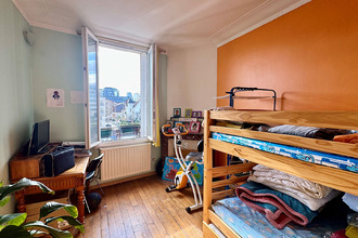  appartement colombes 92700