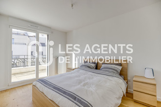  appartement colombes 92700