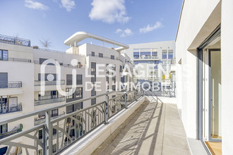  appartement colombes 92700