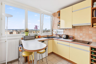  appartement colombes 92700