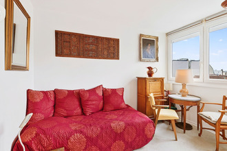  appartement colombes 92700