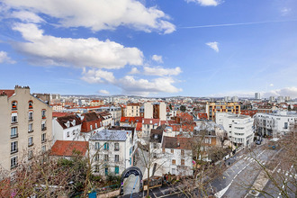  appartement colombes 92700