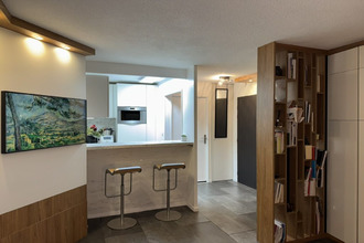  appartement colombes 92700