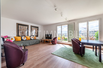  appartement colombes 92700