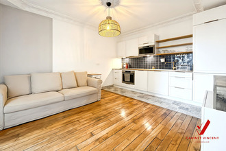  appartement colombes 92700