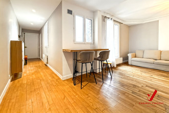  appartement colombes 92700