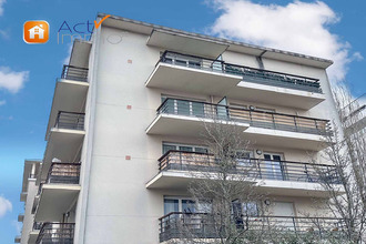  appartement colombes 92700