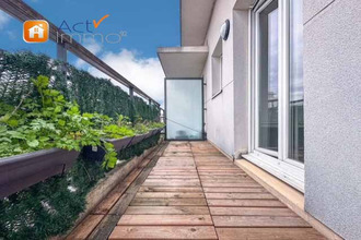  appartement colombes 92700