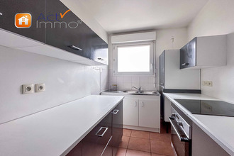  appartement colombes 92700