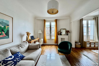  appartement colombes 92700