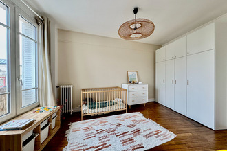  appartement colombes 92700