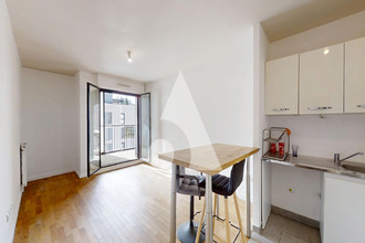  appartement colombes 92700