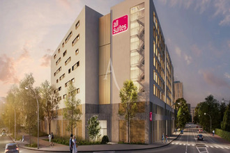  appartement colombes 92700