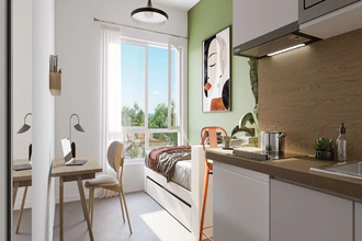  appartement colombes 92700