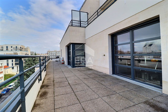  appartement colombes 92700