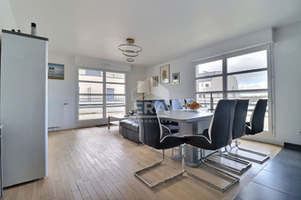  appartement colombes 92700