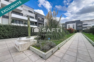  appartement colombes 92700