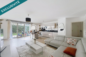  appartement colombes 92700