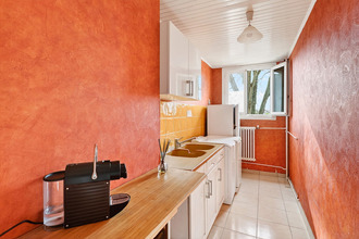  appartement colombes 92700