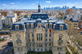  appartement colombes 92700